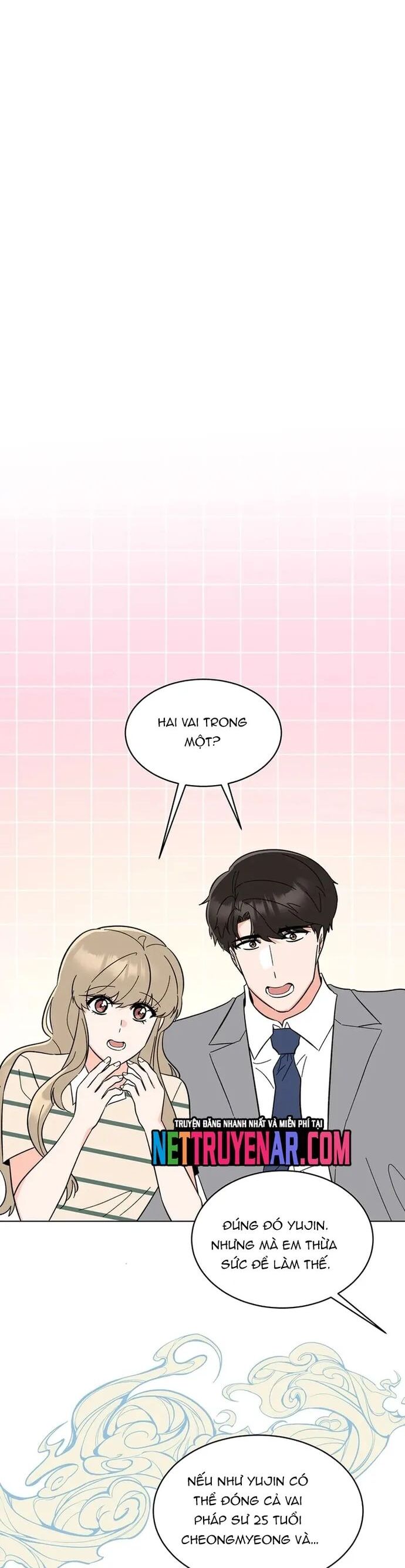 Quản Lý Cấp Cao Nhất Của Năm Chap 128 - Next Chap 129