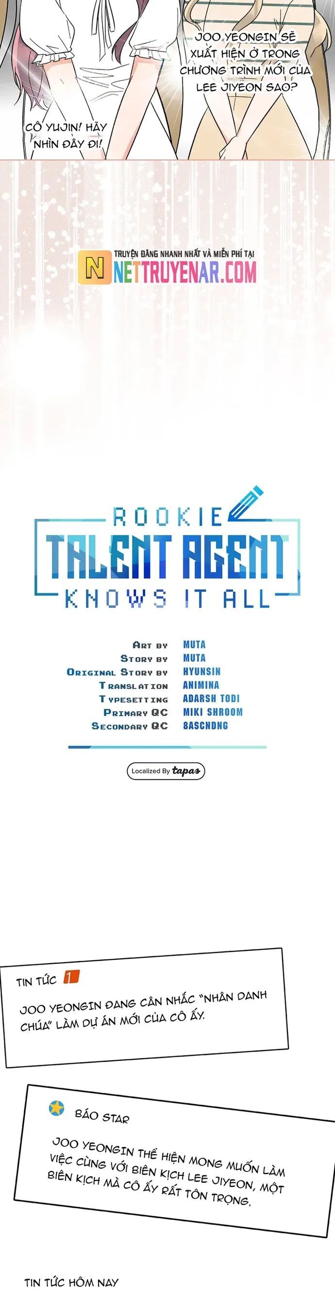 Quản Lý Cấp Cao Nhất Của Năm Chap 129 - Next Chap 130