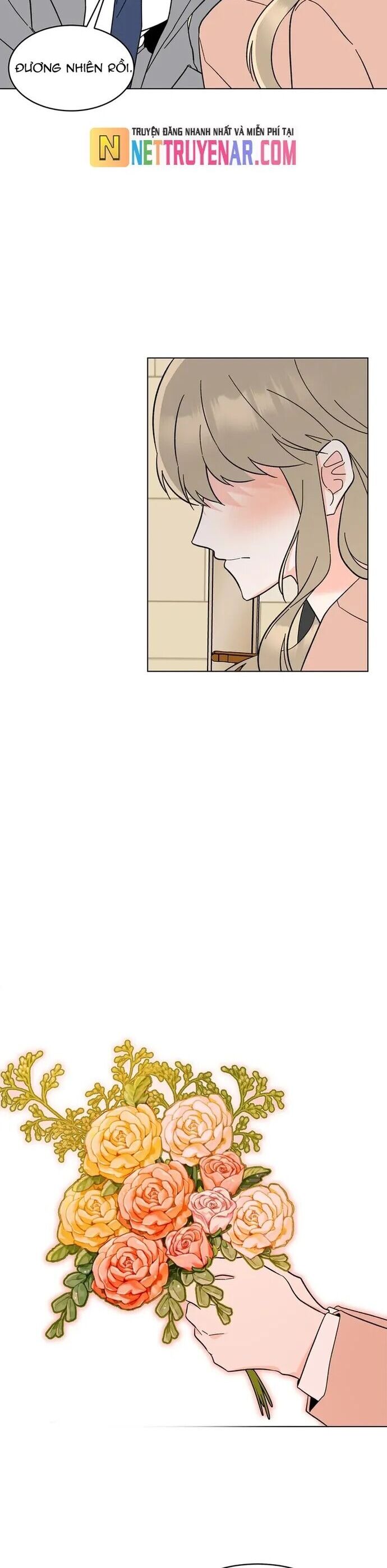 Quản Lý Cấp Cao Nhất Của Năm Chap 129 - Next Chap 130