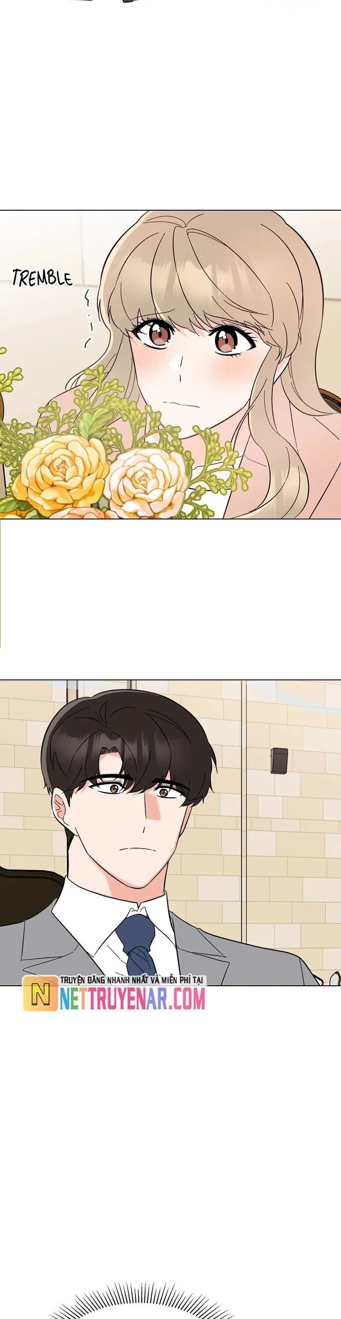 Quản Lý Cấp Cao Nhất Của Năm Chap 129 - Next Chap 130