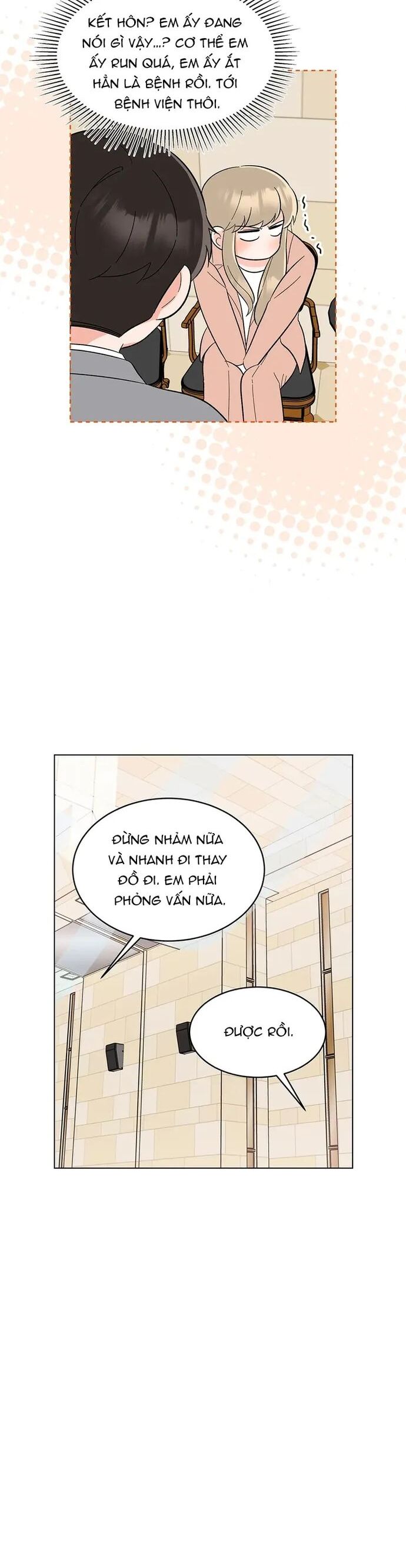 Quản Lý Cấp Cao Nhất Của Năm Chap 129 - Next Chap 130