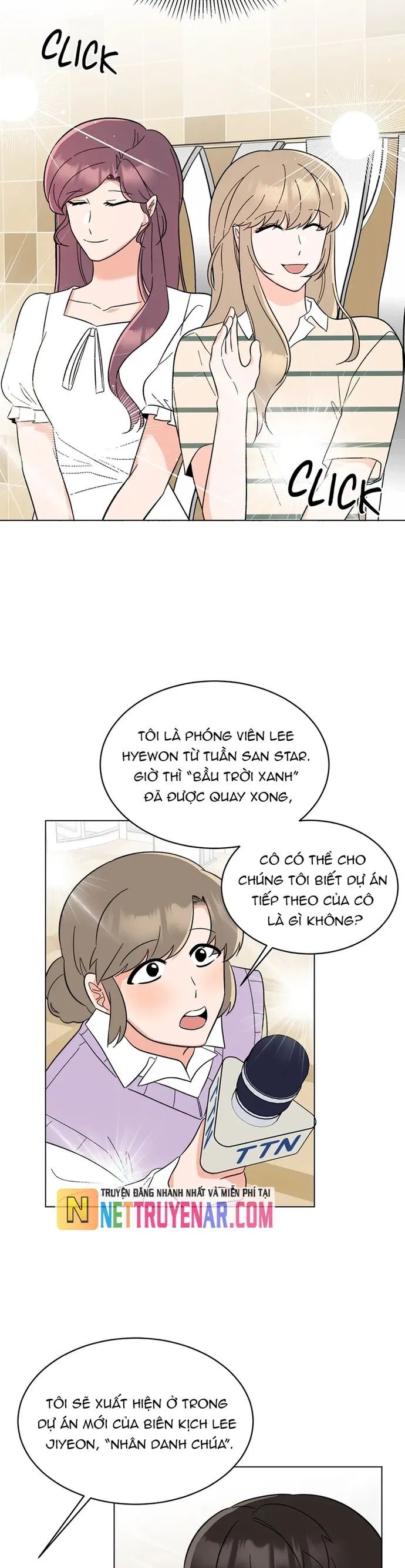 Quản Lý Cấp Cao Nhất Của Năm Chap 129 - Next Chap 130