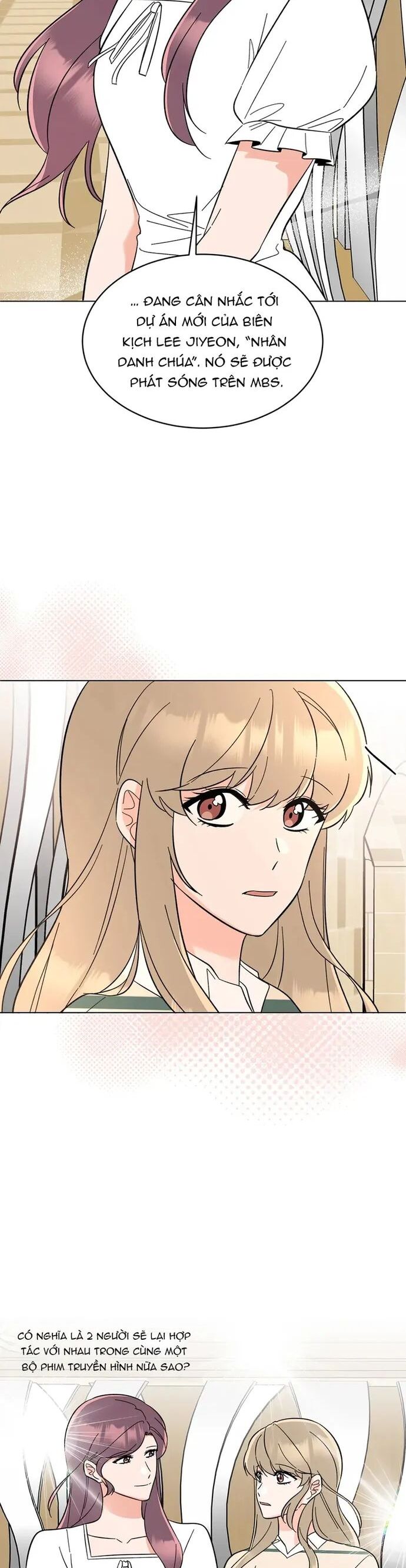 Quản Lý Cấp Cao Nhất Của Năm Chap 129 - Next Chap 130