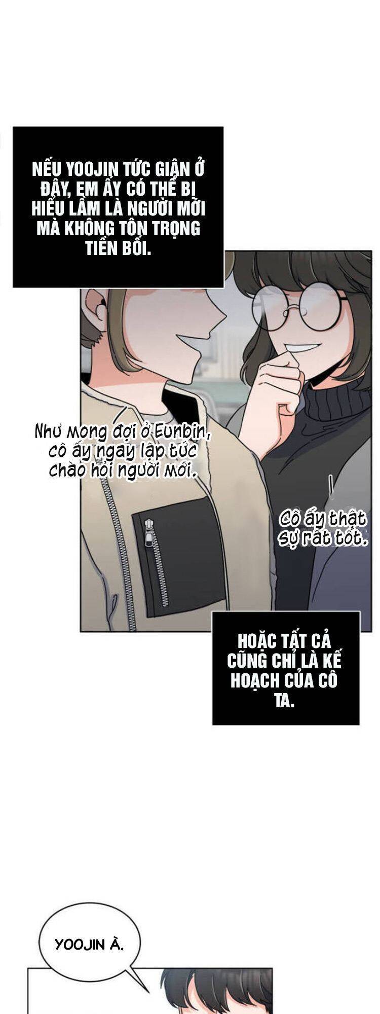Quản Lý Cấp Cao Nhất Của Năm Chap 13 - Next Chap 14