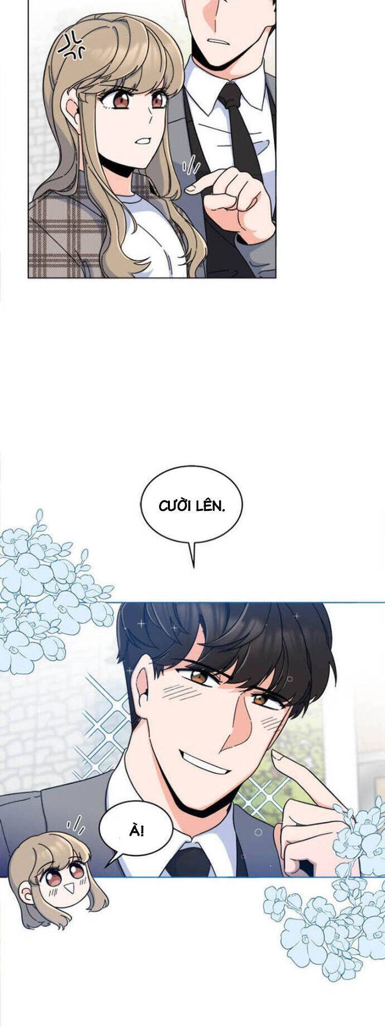 Quản Lý Cấp Cao Nhất Của Năm Chap 13 - Next Chap 14
