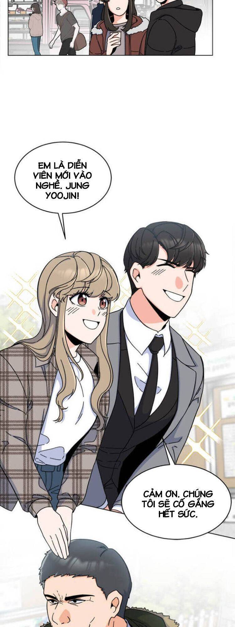 Quản Lý Cấp Cao Nhất Của Năm Chap 13 - Next Chap 14