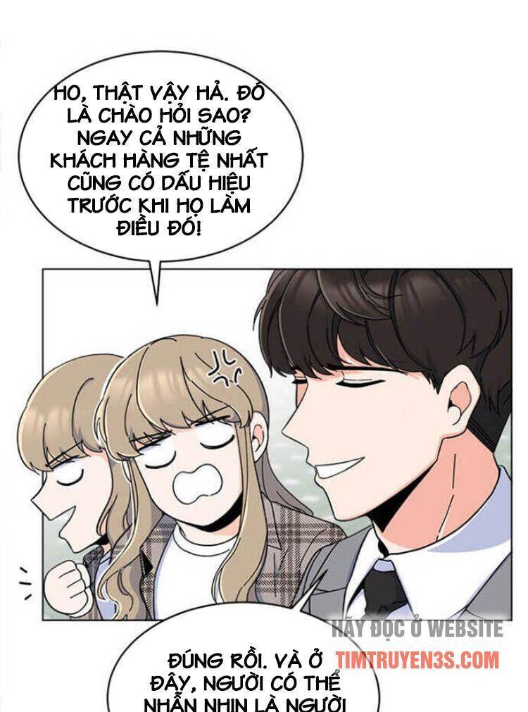 Quản Lý Cấp Cao Nhất Của Năm Chap 13 - Next Chap 14