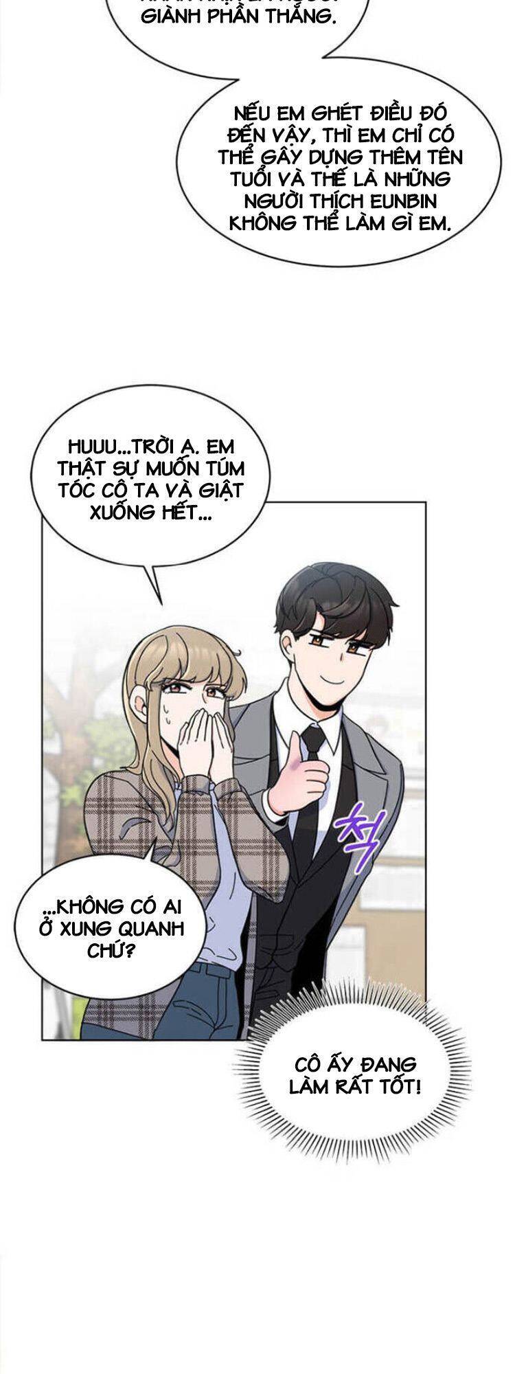 Quản Lý Cấp Cao Nhất Của Năm Chap 13 - Next Chap 14