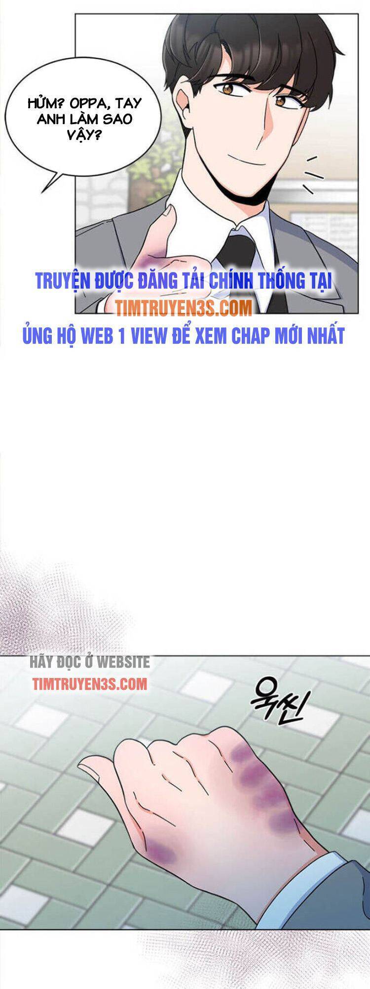 Quản Lý Cấp Cao Nhất Của Năm Chap 13 - Next Chap 14