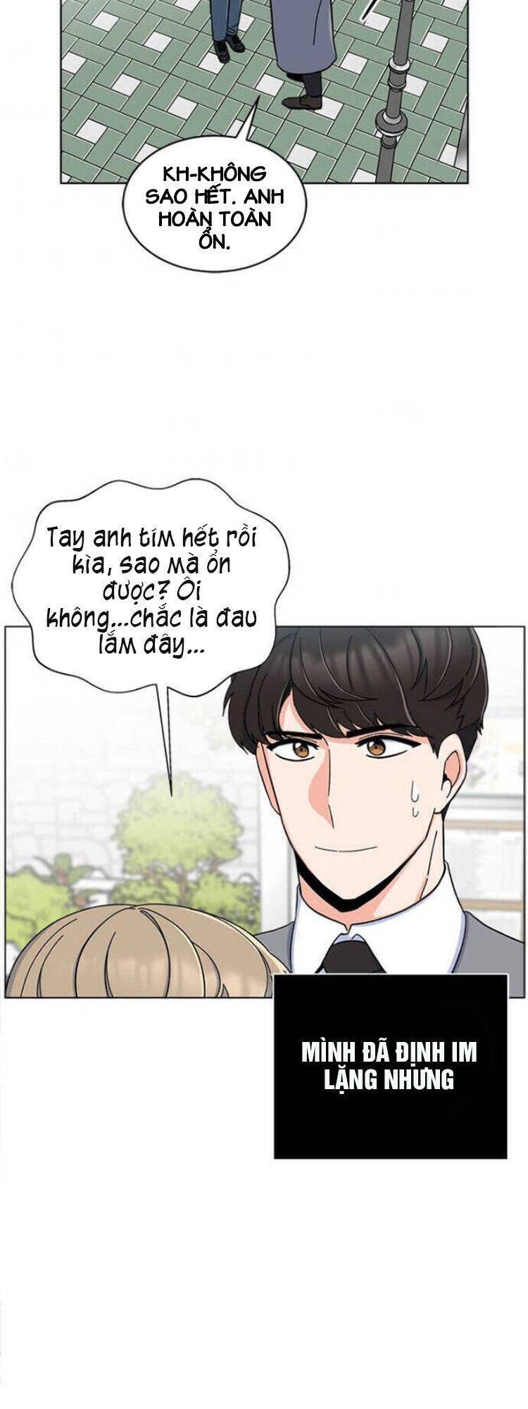Quản Lý Cấp Cao Nhất Của Năm Chap 13 - Next Chap 14