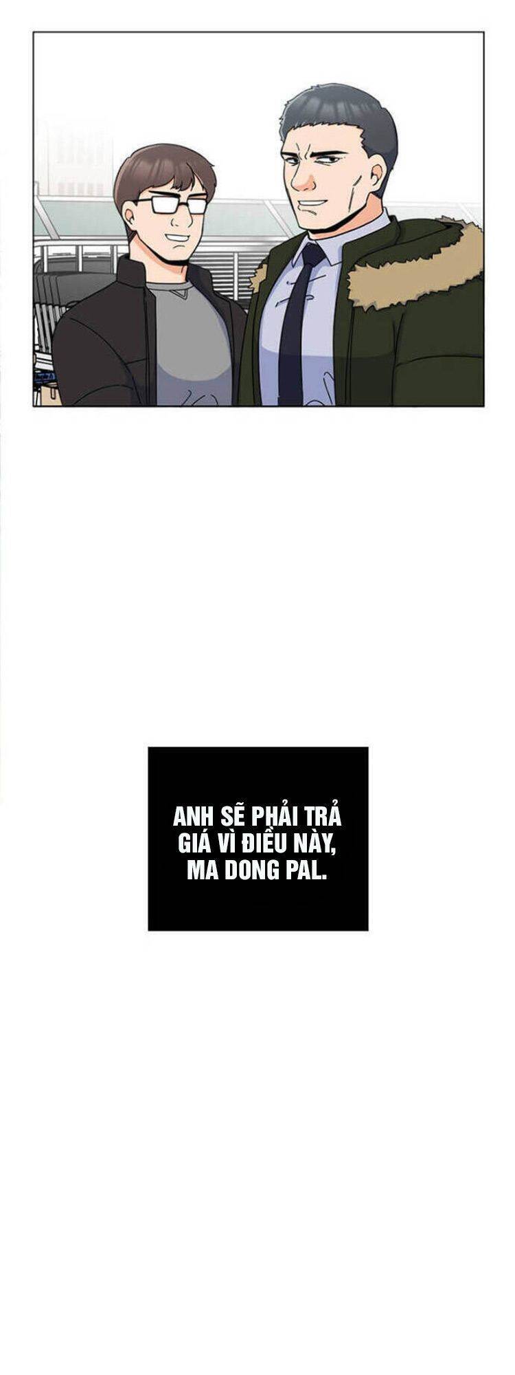 Quản Lý Cấp Cao Nhất Của Năm Chap 13 - Next Chap 14