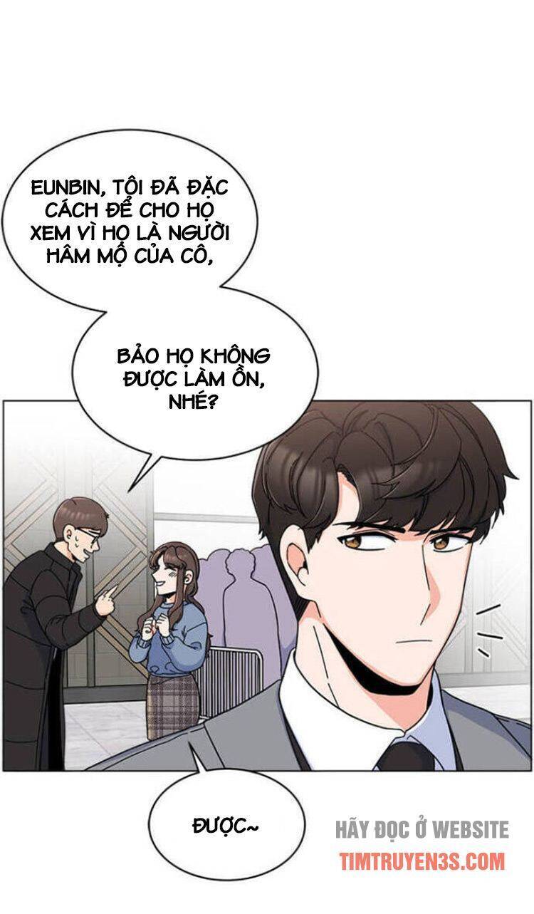 Quản Lý Cấp Cao Nhất Của Năm Chap 13 - Next Chap 14
