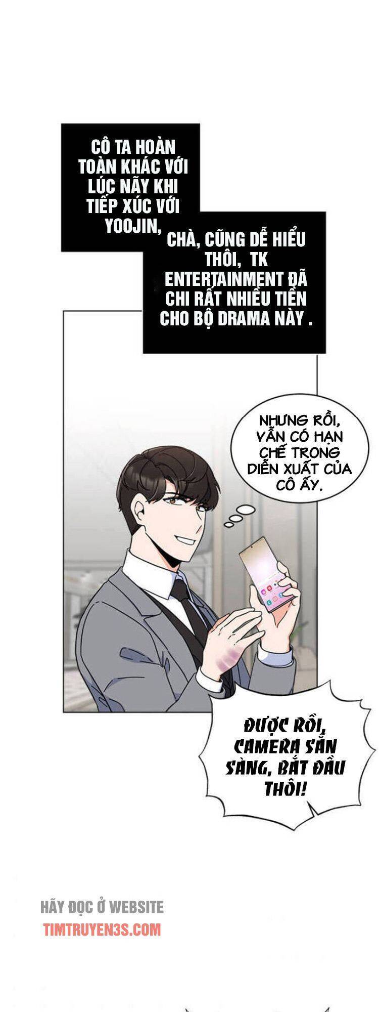 Quản Lý Cấp Cao Nhất Của Năm Chap 13 - Next Chap 14