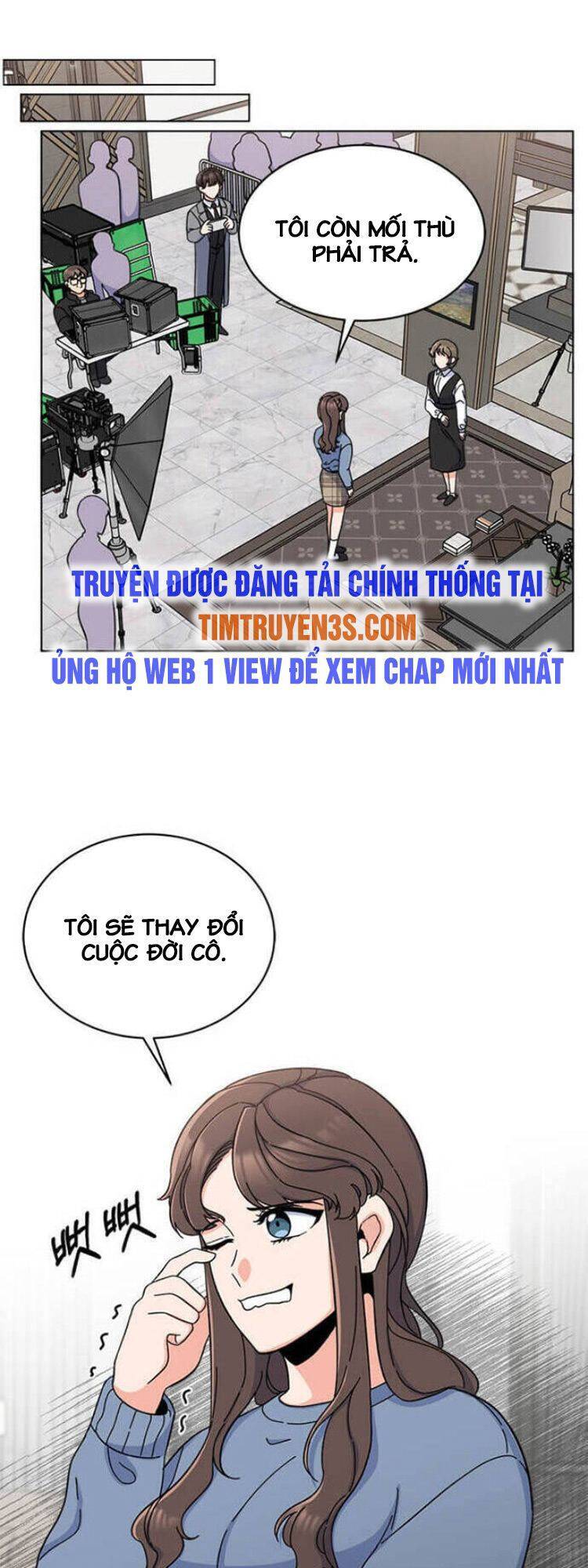 Quản Lý Cấp Cao Nhất Của Năm Chap 13 - Next Chap 14
