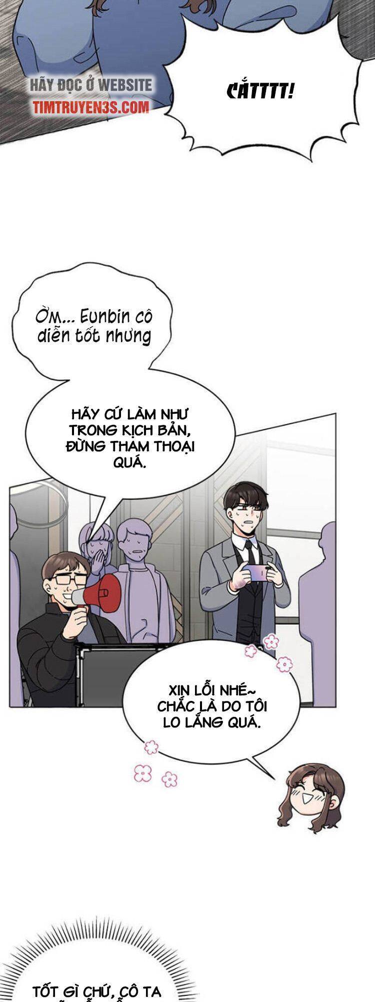 Quản Lý Cấp Cao Nhất Của Năm Chap 13 - Next Chap 14