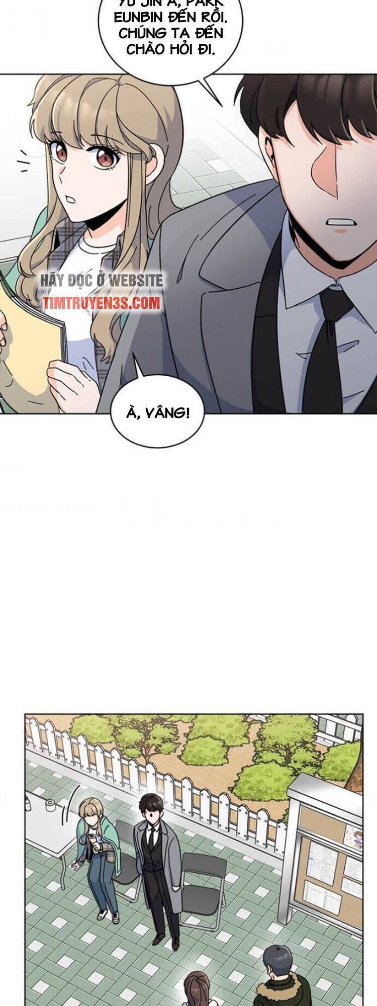 Quản Lý Cấp Cao Nhất Của Năm Chap 13 - Next Chap 14