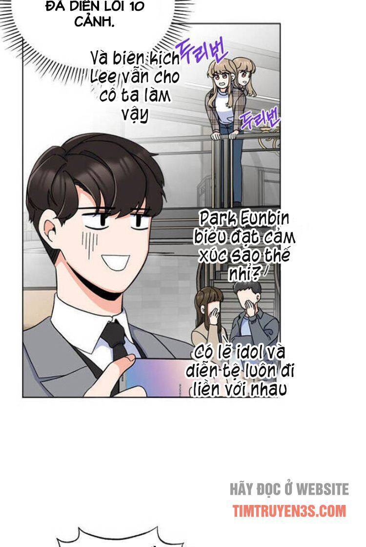 Quản Lý Cấp Cao Nhất Của Năm Chap 13 - Next Chap 14