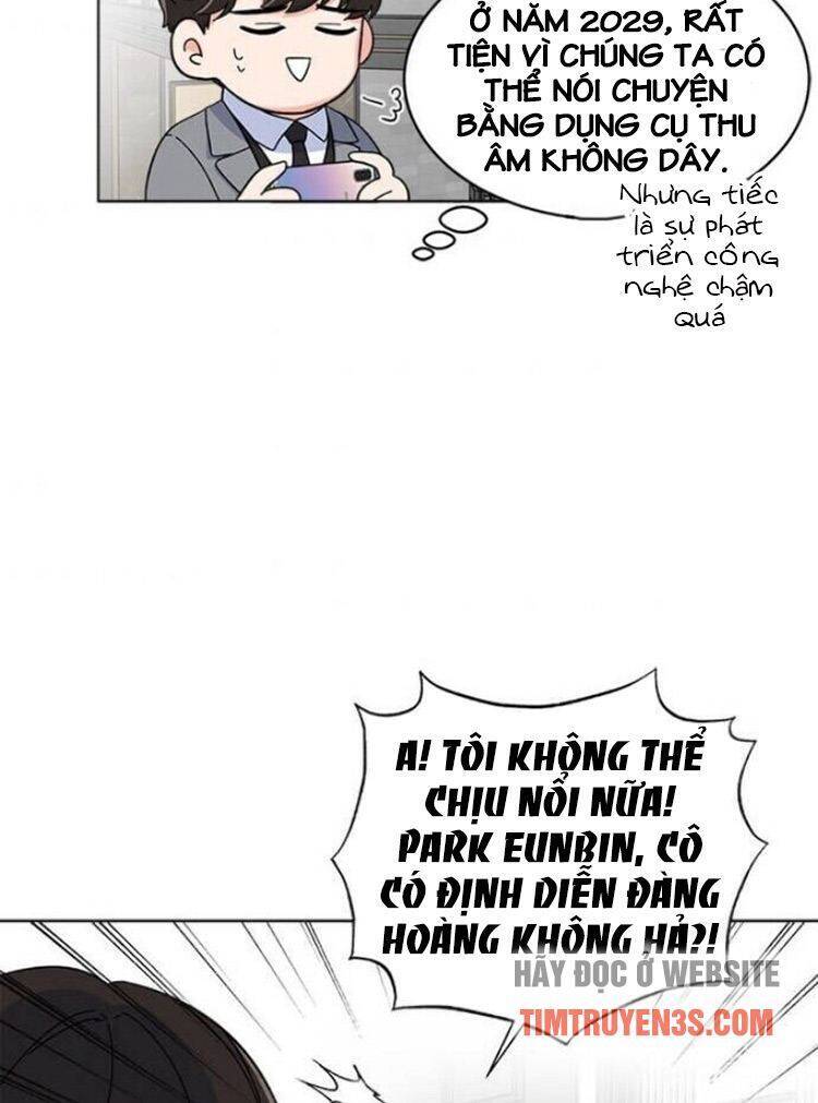 Quản Lý Cấp Cao Nhất Của Năm Chap 13 - Next Chap 14