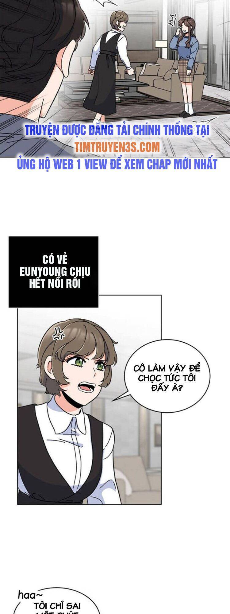 Quản Lý Cấp Cao Nhất Của Năm Chap 13 - Next Chap 14