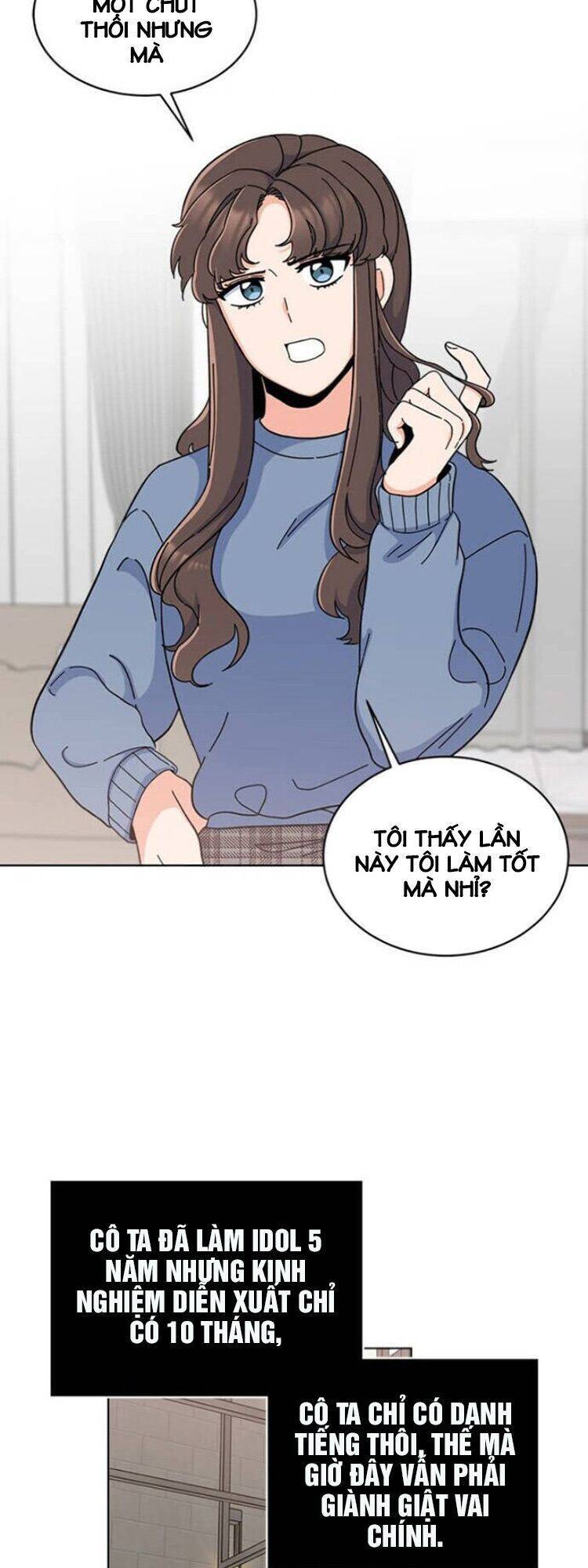 Quản Lý Cấp Cao Nhất Của Năm Chap 13 - Next Chap 14