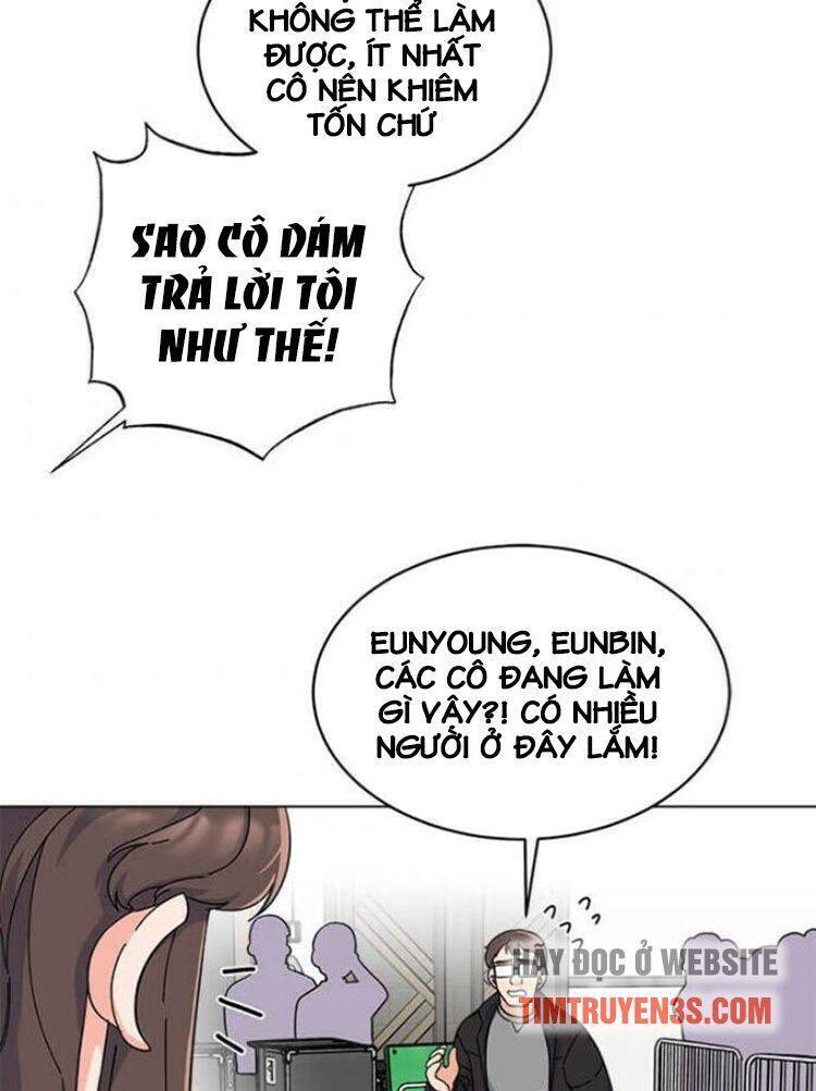 Quản Lý Cấp Cao Nhất Của Năm Chap 13 - Next Chap 14