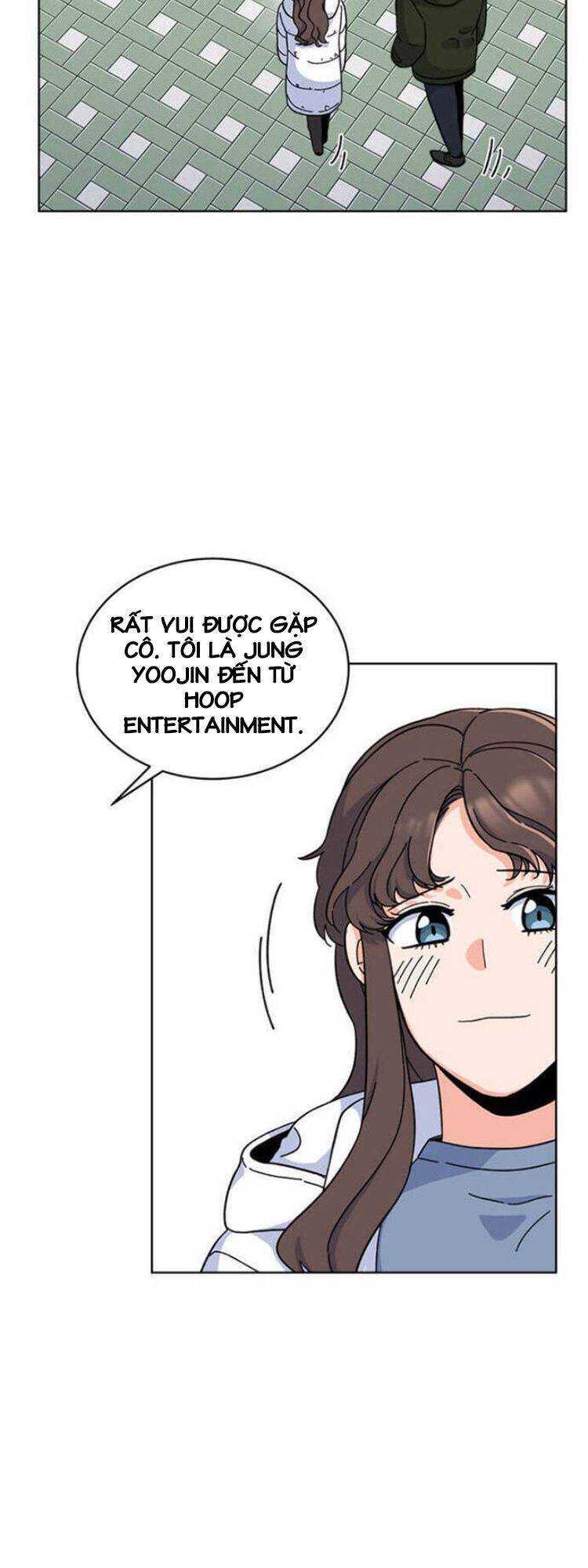 Quản Lý Cấp Cao Nhất Của Năm Chap 13 - Next Chap 14