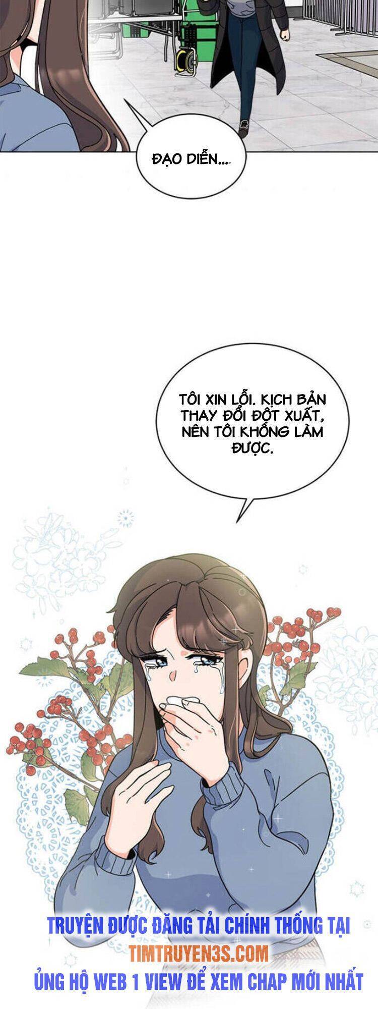 Quản Lý Cấp Cao Nhất Của Năm Chap 13 - Next Chap 14