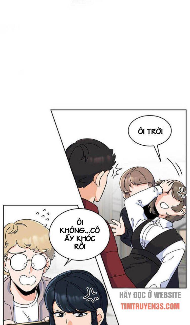 Quản Lý Cấp Cao Nhất Của Năm Chap 13 - Next Chap 14