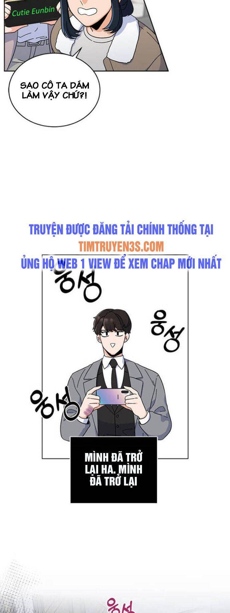 Quản Lý Cấp Cao Nhất Của Năm Chap 13 - Next Chap 14