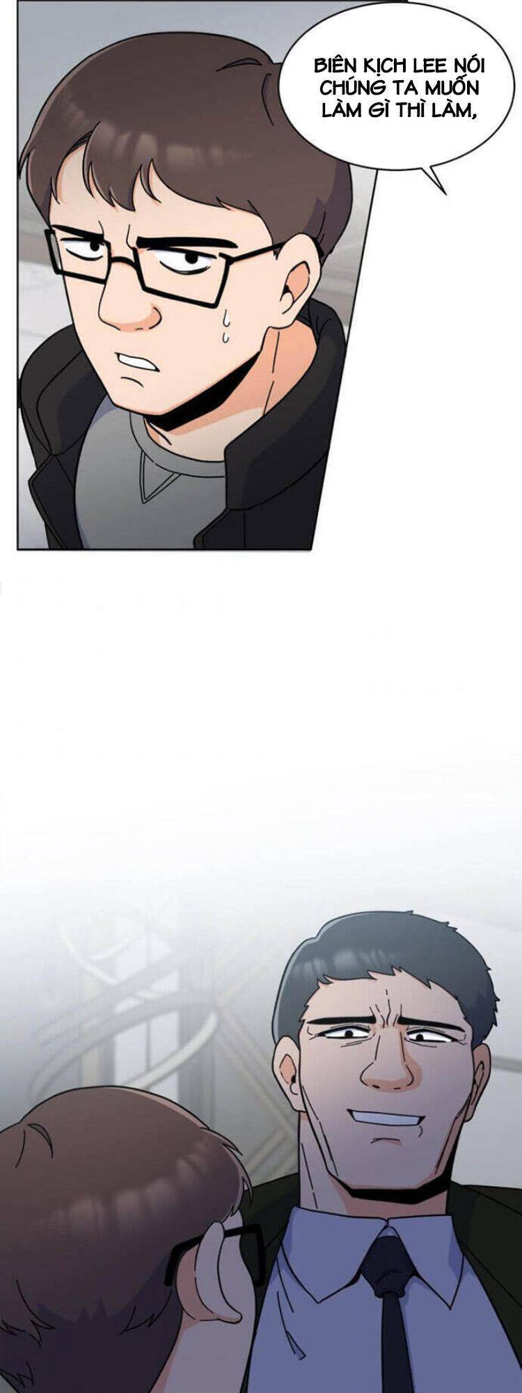Quản Lý Cấp Cao Nhất Của Năm Chap 13 - Next Chap 14