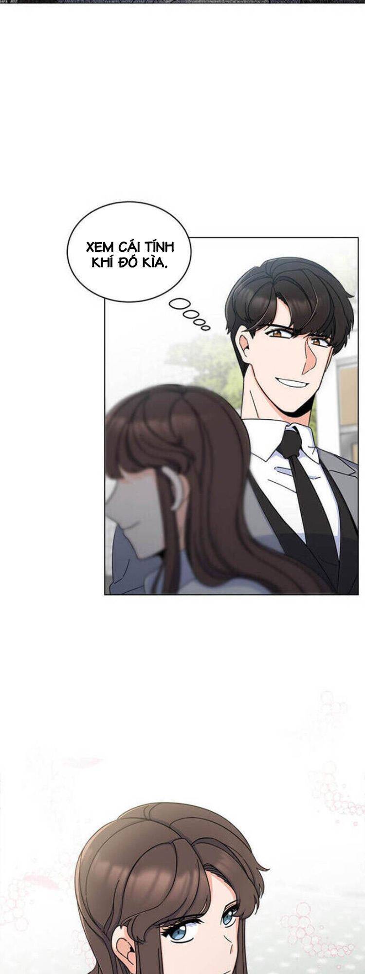 Quản Lý Cấp Cao Nhất Của Năm Chap 13 - Next Chap 14