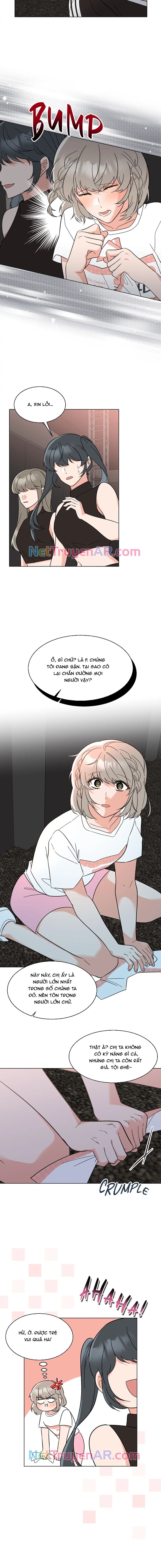Quản Lý Cấp Cao Nhất Của Năm Chap 131 - Next Chap 132