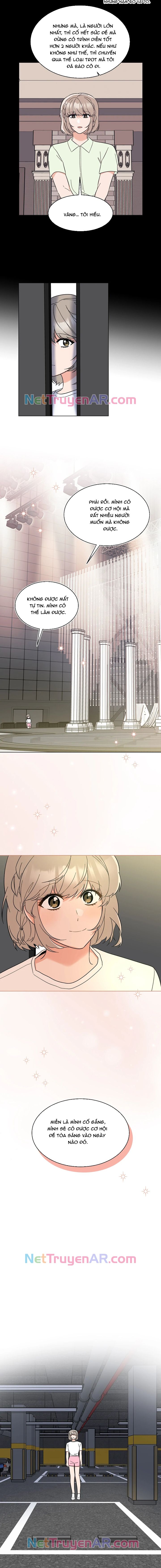 Quản Lý Cấp Cao Nhất Của Năm Chap 131 - Next Chap 132