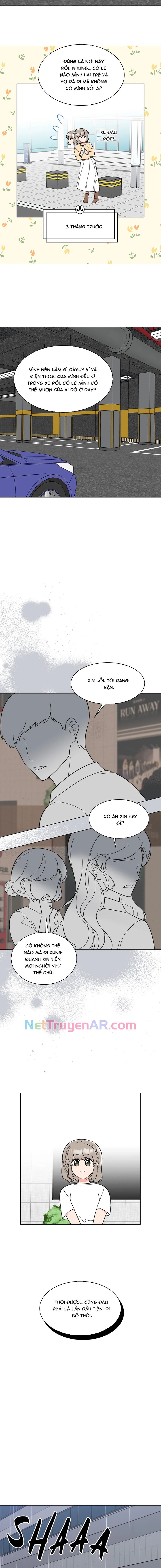 Quản Lý Cấp Cao Nhất Của Năm Chap 131 - Next Chap 132