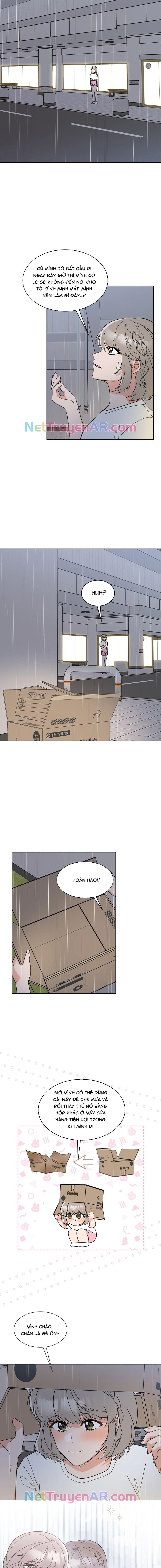 Quản Lý Cấp Cao Nhất Của Năm Chap 131 - Next Chap 132