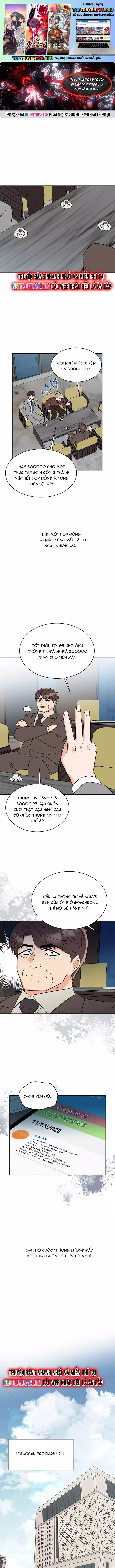 Quản Lý Cấp Cao Nhất Của Năm Chap 133 - Next Chap 134