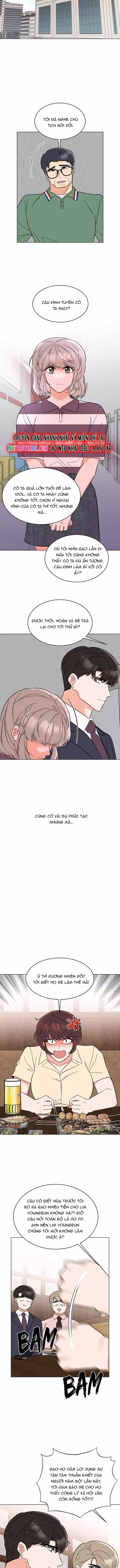 Quản Lý Cấp Cao Nhất Của Năm Chap 133 - Next Chap 134