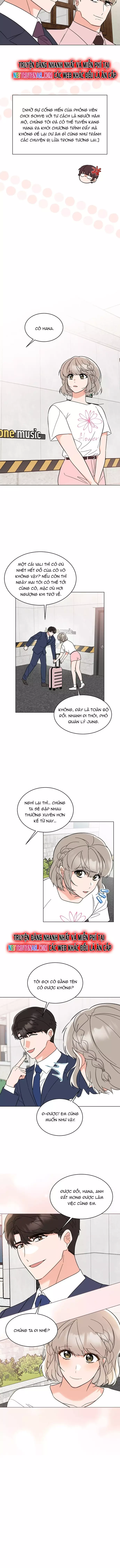 Quản Lý Cấp Cao Nhất Của Năm Chap 133 - Next Chap 134