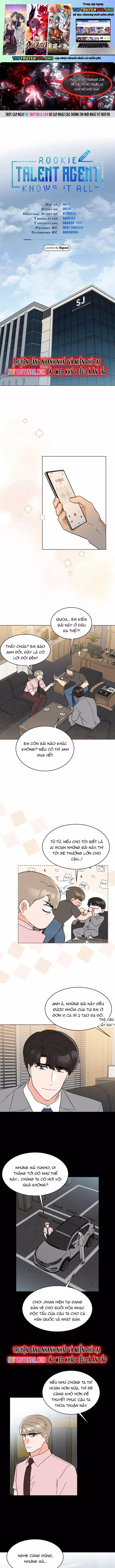 Quản Lý Cấp Cao Nhất Của Năm Chap 134 - Next Chap 135