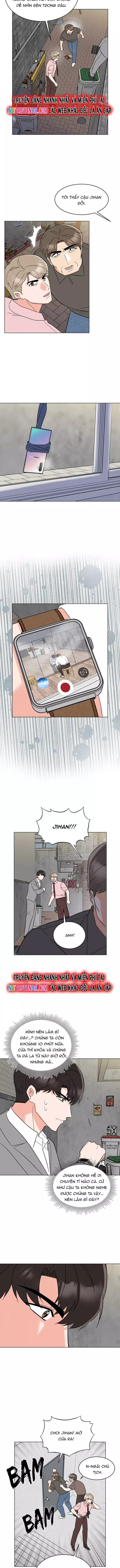 Quản Lý Cấp Cao Nhất Của Năm Chap 134 - Next Chap 135