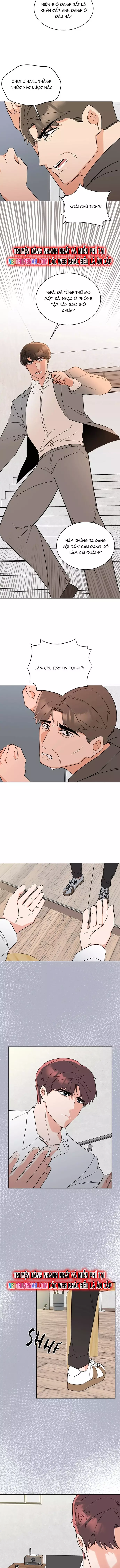 Quản Lý Cấp Cao Nhất Của Năm Chap 134 - Next Chap 135