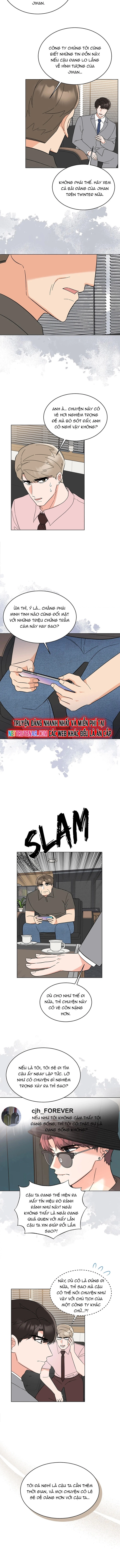 Quản Lý Cấp Cao Nhất Của Năm Chap 134 - Next Chap 135