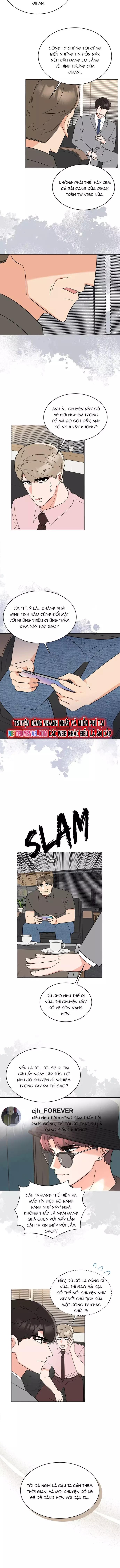 Quản Lý Cấp Cao Nhất Của Năm Chap 134 - Next Chap 135