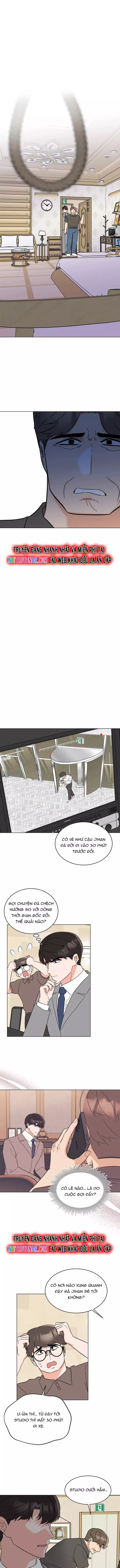 Quản Lý Cấp Cao Nhất Của Năm Chap 134 - Next Chap 135