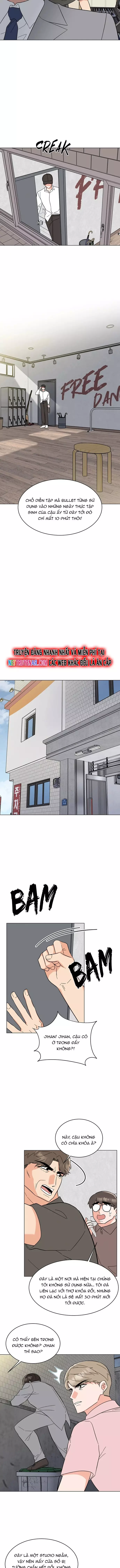 Quản Lý Cấp Cao Nhất Của Năm Chap 134 - Next Chap 135