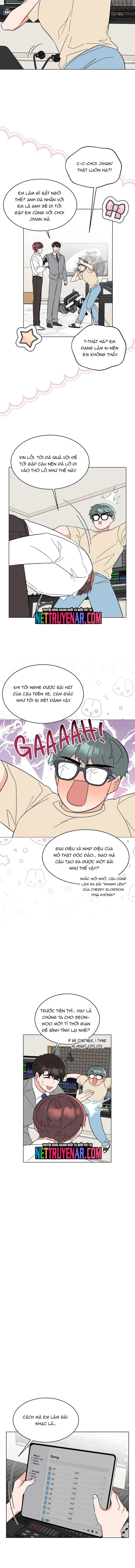 Quản Lý Cấp Cao Nhất Của Năm Chap 135 - Next Chap 136