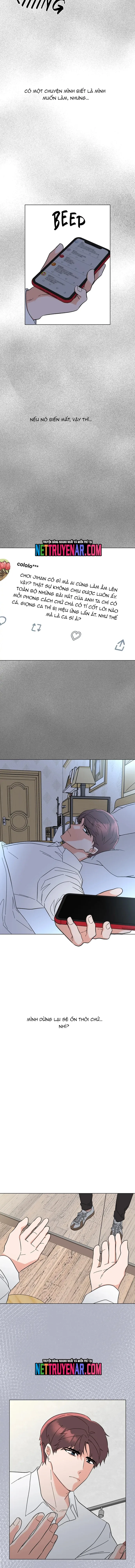 Quản Lý Cấp Cao Nhất Của Năm Chap 135 - Next Chap 136