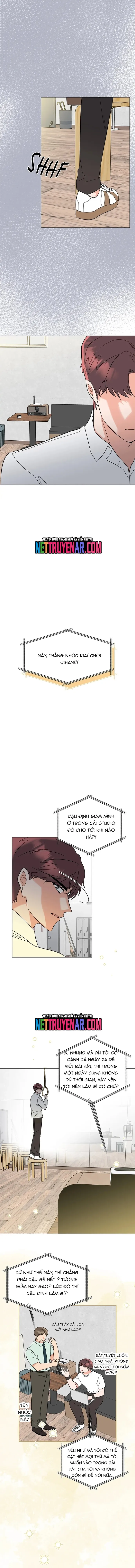 Quản Lý Cấp Cao Nhất Của Năm Chap 135 - Next Chap 136