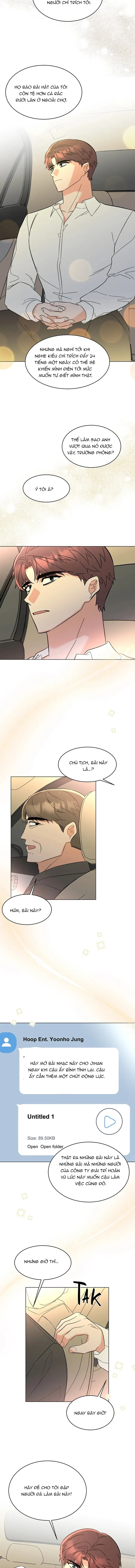 Quản Lý Cấp Cao Nhất Của Năm Chap 135 - Next Chap 136