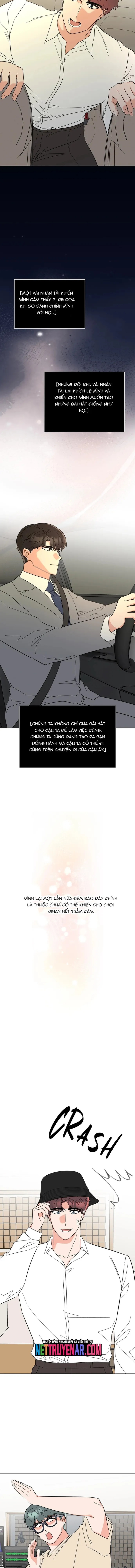 Quản Lý Cấp Cao Nhất Của Năm Chap 135 - Next Chap 136